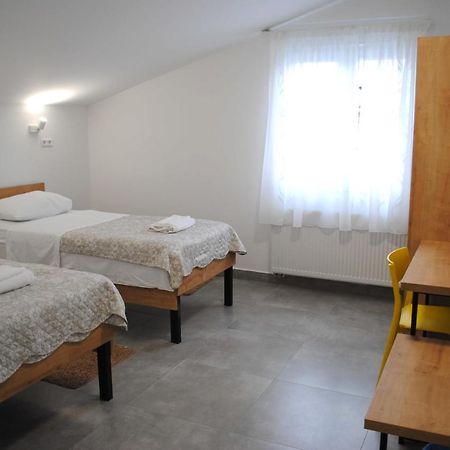 Hotel Fala Zagreb Extérieur photo