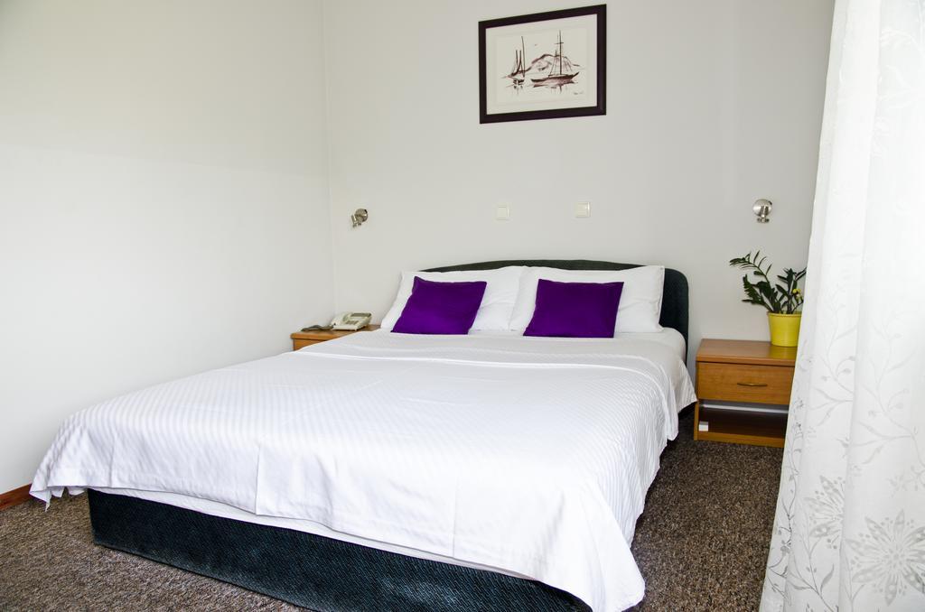 Hotel Fala Zagreb Extérieur photo