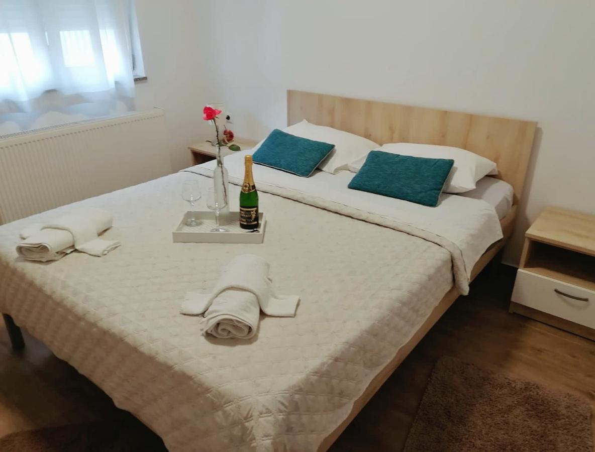 Hotel Fala Zagreb Extérieur photo