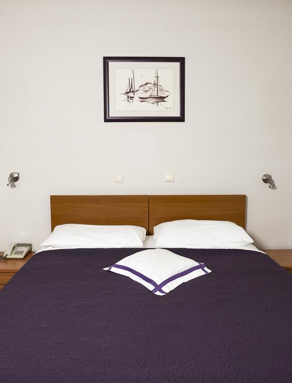 Hotel Fala Zagreb Extérieur photo