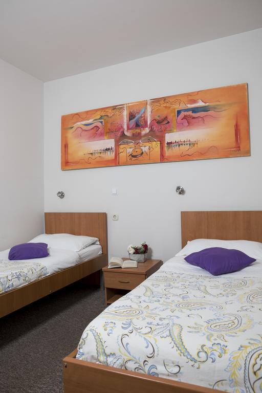 Hotel Fala Zagreb Extérieur photo