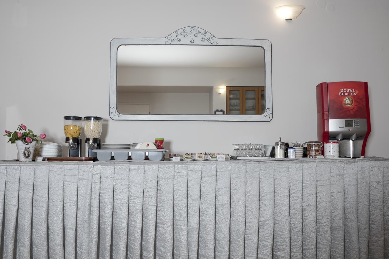 Hotel Fala Zagreb Chambre photo