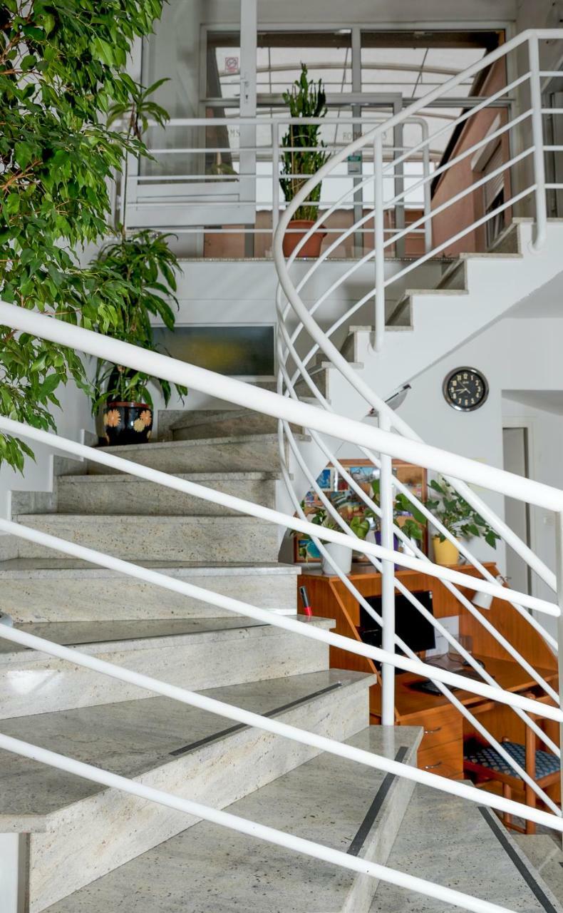 Hotel Fala Zagreb Extérieur photo