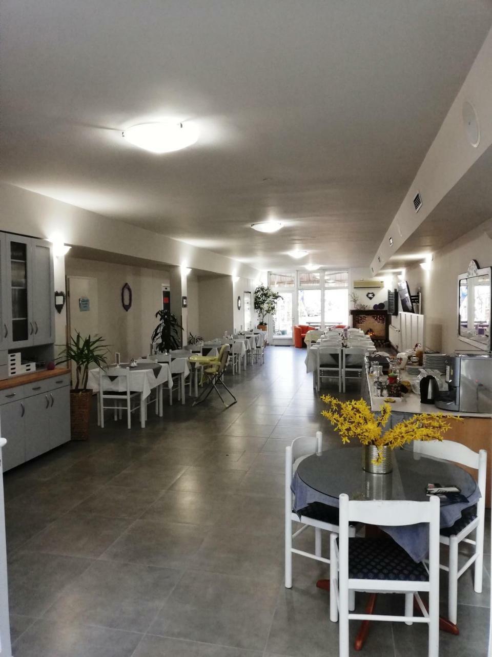 Hotel Fala Zagreb Extérieur photo
