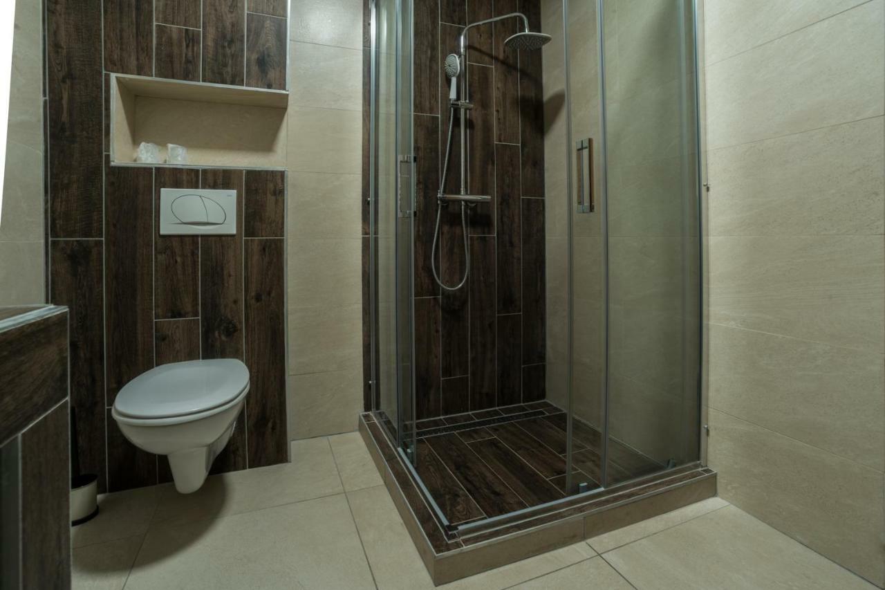 Hotel Fala Zagreb Extérieur photo
