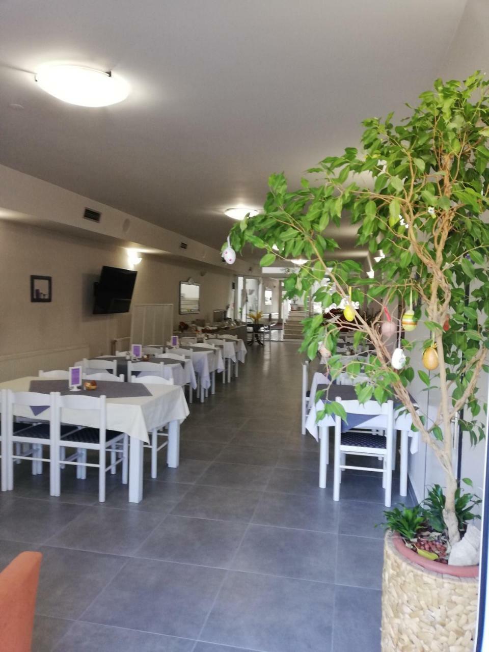 Hotel Fala Zagreb Extérieur photo