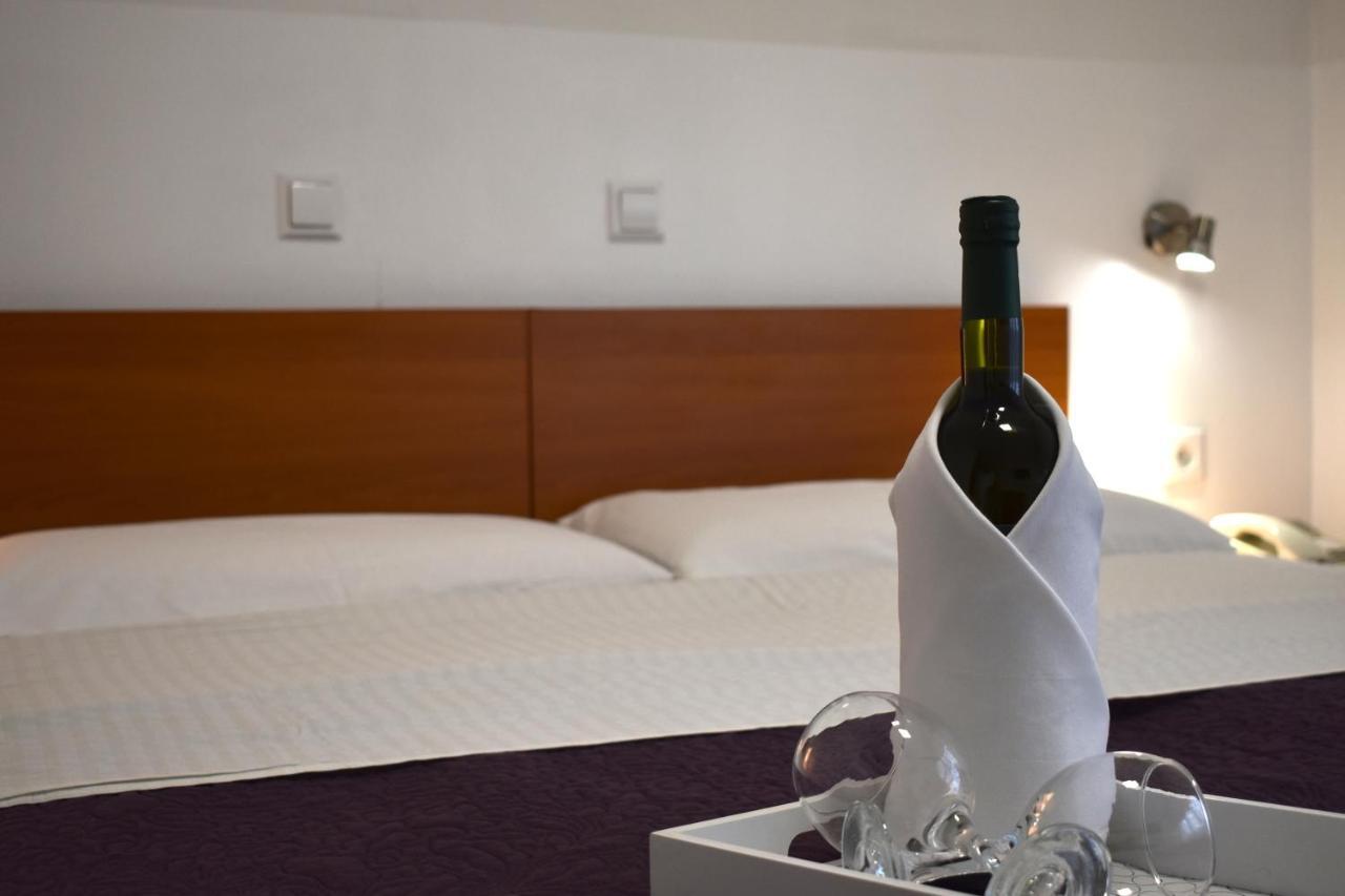 Hotel Fala Zagreb Extérieur photo