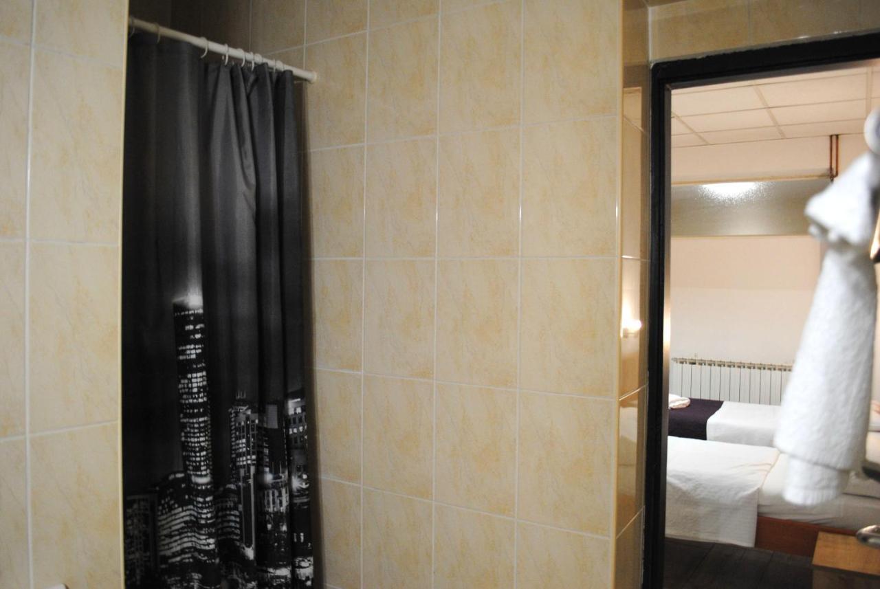 Hotel Fala Zagreb Extérieur photo