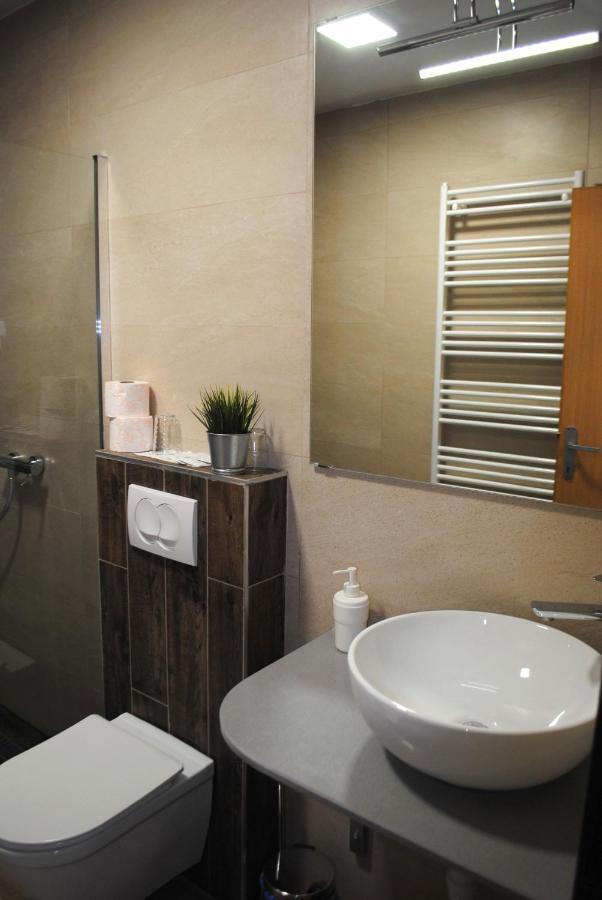 Hotel Fala Zagreb Extérieur photo