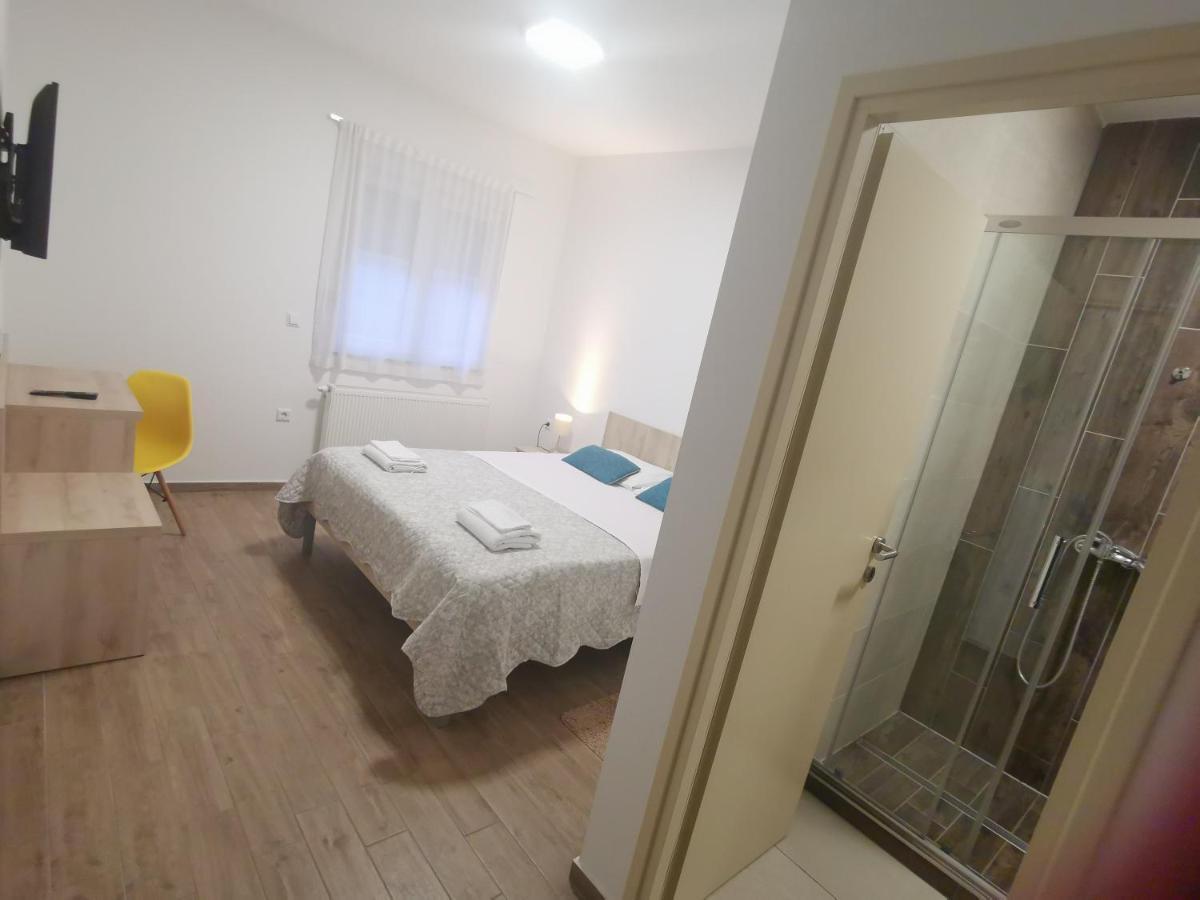 Hotel Fala Zagreb Extérieur photo