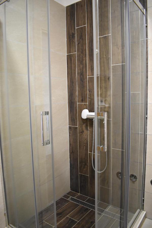 Hotel Fala Zagreb Extérieur photo