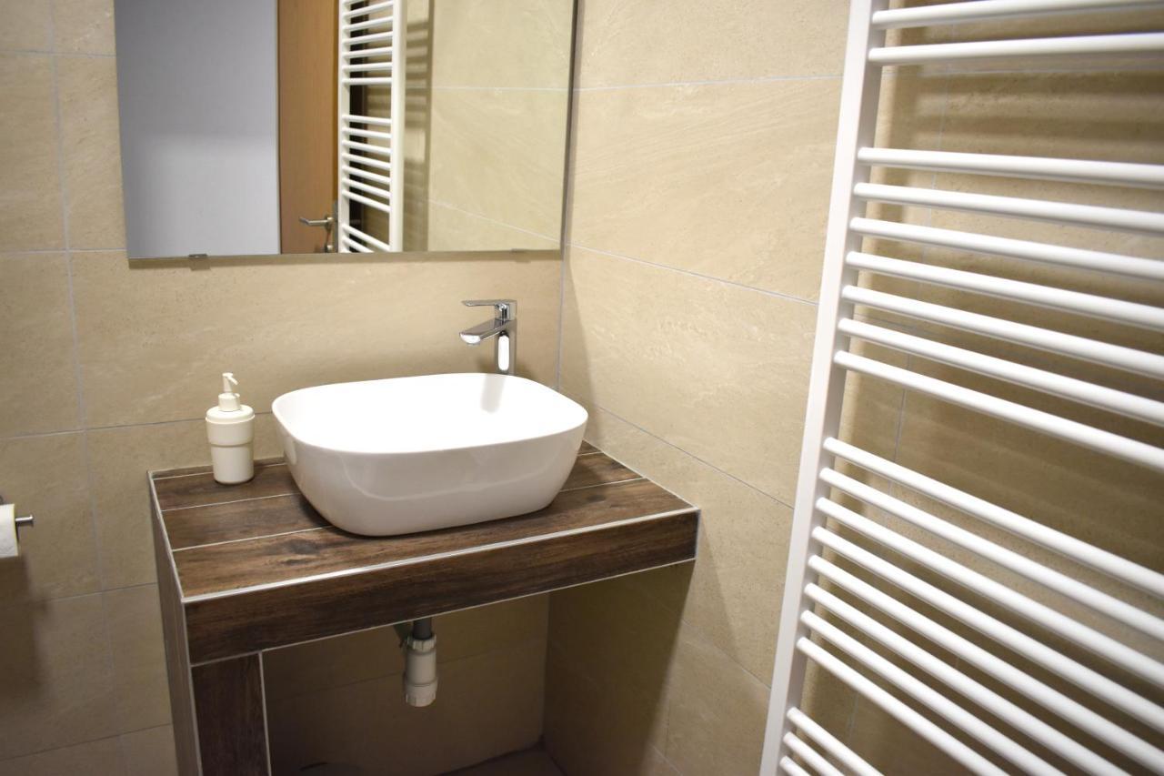 Hotel Fala Zagreb Extérieur photo