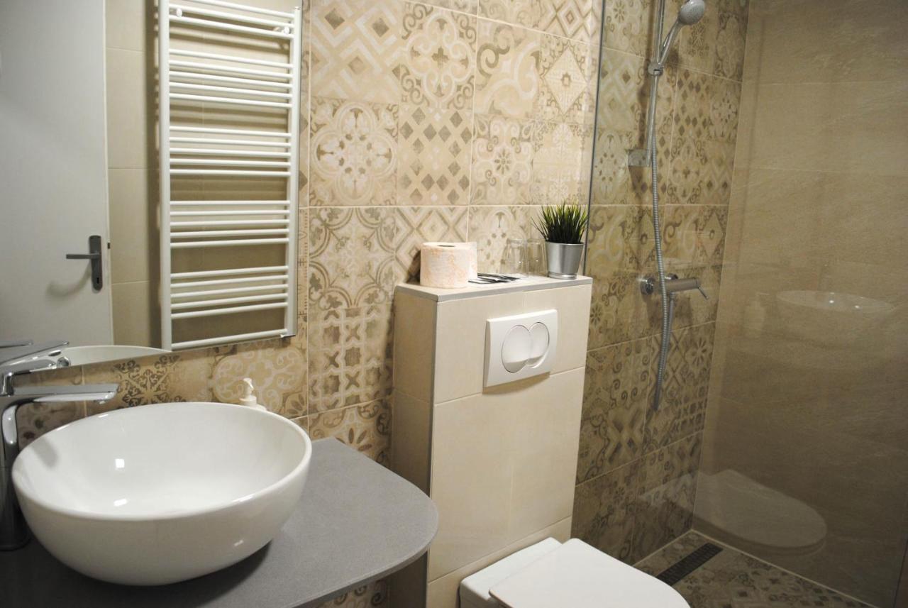 Hotel Fala Zagreb Extérieur photo