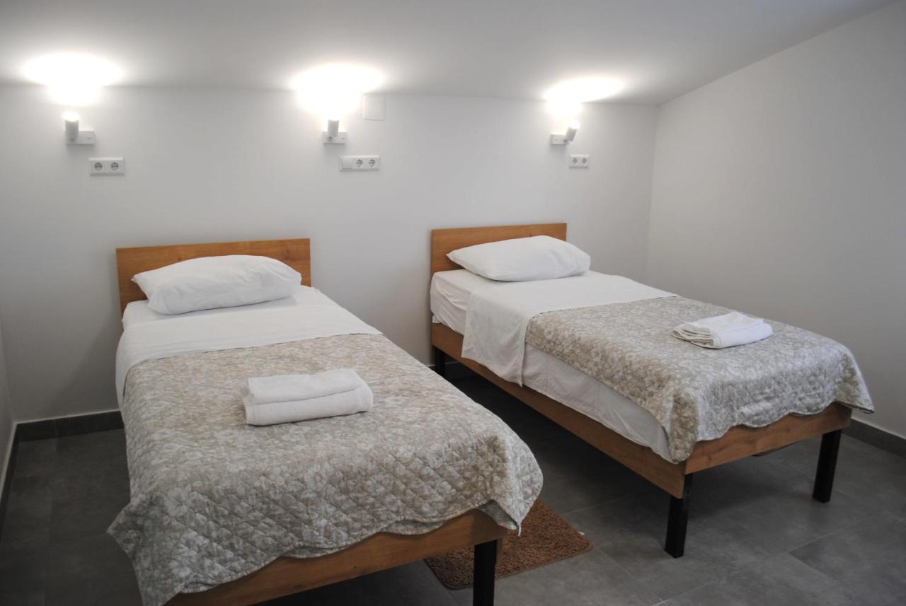 Hotel Fala Zagreb Extérieur photo