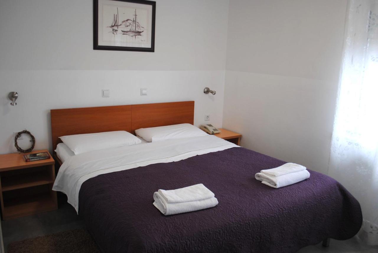 Hotel Fala Zagreb Extérieur photo